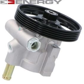 Osta Ohjaustehostimen pumppu ENERGY:llä PW680705 edullisesti hintaan 162,83 €