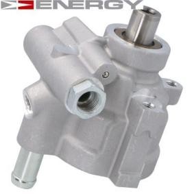Servopumpe von ENERGY