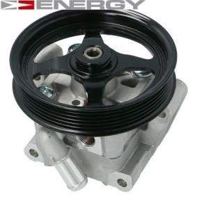 Osta Ohjaustehostimen pumppu ENERGY:llä PW680950 edullisesti hintaan 178,18 €