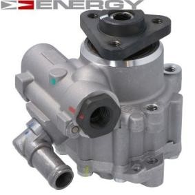 Servopumpe von ENERGY