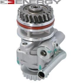 Servopumpe von ENERGY