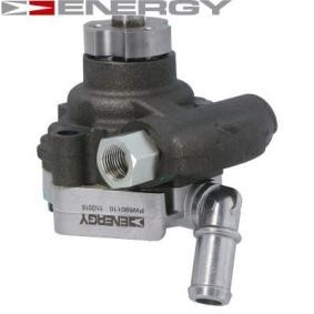 Servopumpe von ENERGY