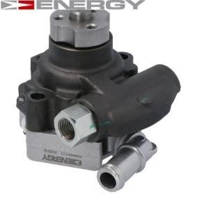 Servopumpe von ENERGY