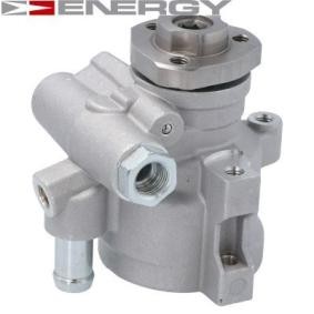Servopumpe von ENERGY