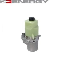 Servopumpe von ENERGY