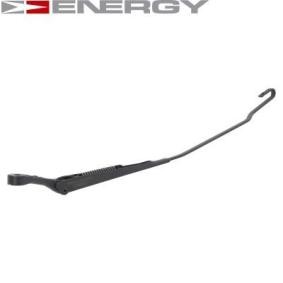 Osta ENERGY Pyyhkimen varsi netistä Golf III Cabriolet (1E7)-mallille edulliseen hintaan