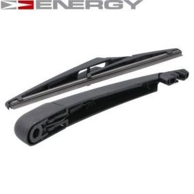 Osta ENERGY Pyyhkimen varsi netistä MEGANE II (BM0/1_, CM0/1_)-mallille edulliseen hintaan