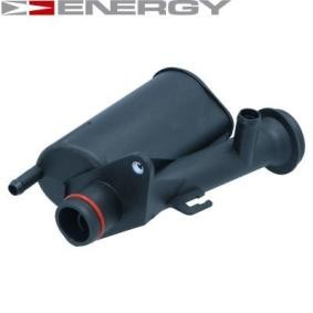Kurbelgehäuseentlüftung von ENERGY für Scénic I (JA0/1_, FA0_) günstig online kaufen