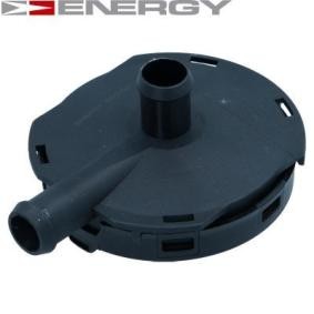 Ventil, Kurbelgehäuseentlüftung von ENERGY