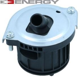 Ölabscheider, Kurbelgehäuseentlüftung von ENERGY