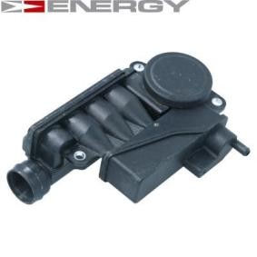 Köp Oljeavskiljare, vevhusventilation av ENERGY SE00054 till det låga priset 825,49 kr