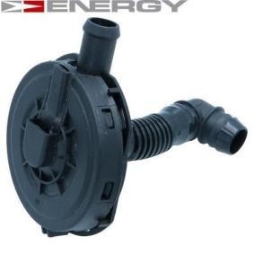 Ventil, Kurbelgehäuseentlüftung von ENERGY