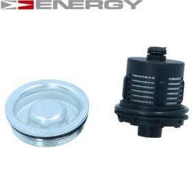 Köp Hydraulikfilter, Haldeskoppling av ENERGY SE00058 till det låga priset 259,08 kr