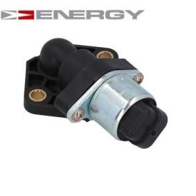 Leerlaufregler SK0038 FORD KA von ENERGY