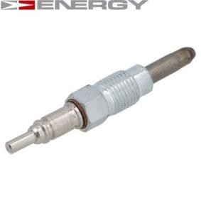 Köp Glödstift av ENERGY SZ0008 till det låga priset 47,82 kr