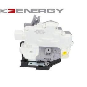 Türschloss von ENERGY