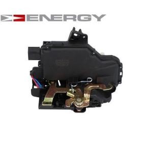 Türschloss von ENERGY