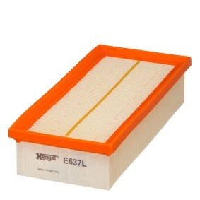 Luftfilter E637L