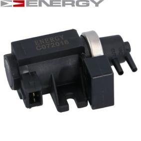Köp Tryckomvandlare, avgasreglering av ENERGY ZT0002 till det låga priset 735,74 kr