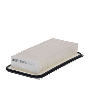 Kjøp Luftfilter av HENGST FILTER E641L til den lave prisen 139,25 NOK