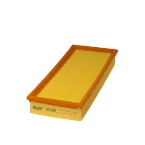 Luftfilter von HENGST FILTER für V8 (441, 442, 4C2, 4C8) günstig online kaufen