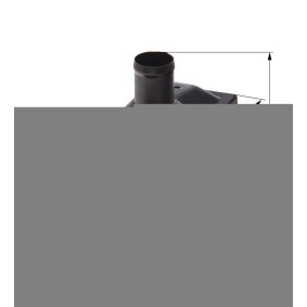 Köp Filter, vevhusventilation av HENGST FILTER E650L till det låga priset 191,42 kr