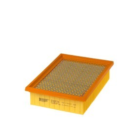 Luftfilter E657L