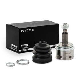 Comprar Juego de articulación, árbol de transmisión de RIDEX 5J0604 a bajo precio de 45,65 €