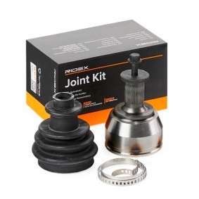 Comprar Juego de articulación, árbol de transmisión de RIDEX 5J0641 a bajo precio de 39,68 €