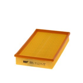Luftfilter für DAIMLER von HENGST FILTER