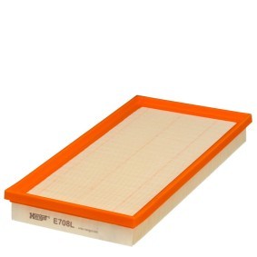 Luftfilter E708L