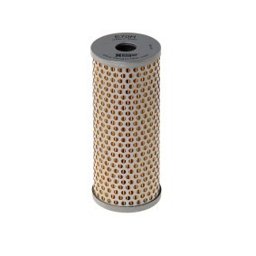 Köp Hydraulikfilter, styrsystem av HENGST FILTER E70H till det låga priset 250,56 kr