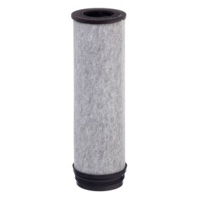 Sekundärluftfilter von HENGST FILTER günstig für 40,59 €