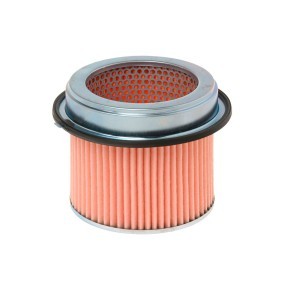 Luftfilter von HENGST FILTER E755L