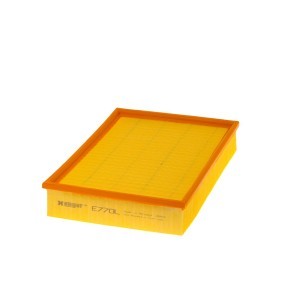 Kjøp Luftfilter av HENGST FILTER E770L til den lave prisen 169,36 NOK