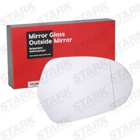 Spiegelglas, Außenspiegel SKMGO-1510451 von STARK günstig für 21,38 € online kaufen