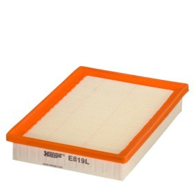 Luftfilter E819L
