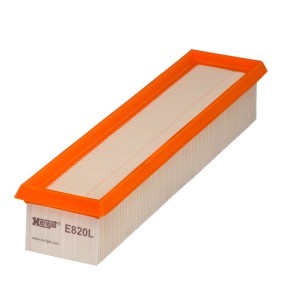 Luftfilter E820L