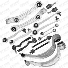Querlenker-Reparatursatz SKSSK-1600698 für A4 Avant (8K5, B8) für 169,31 CHF