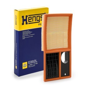 Köp Luftfilter av HENGST FILTER E892L till det låga priset 185,38 kr