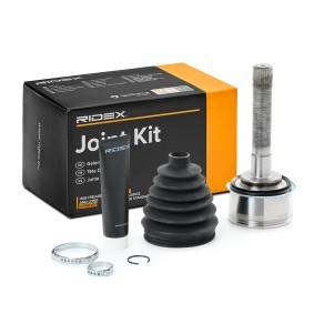 Comprar Juego de articulación, árbol de transmisión de RIDEX 5J0712 a bajo precio de 55,19 €