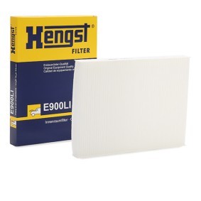 Köp Kupéfilter av HENGST FILTER E900LI till det låga priset 105,26 kr