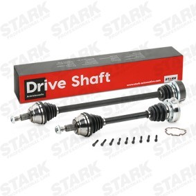 Comprar Árbol de transmisión de STARK SKDS-0211081 a bajo precio de 160,33 €