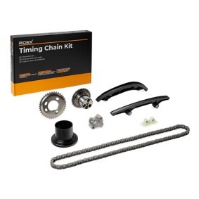 Achetez des Kit de chaîne de distribution RIDEX 1389T2695 à prix pour 180,69 €