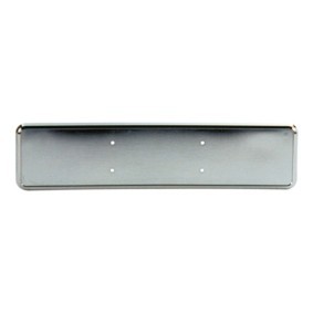 Kennzeichenhalter von CARPOINT