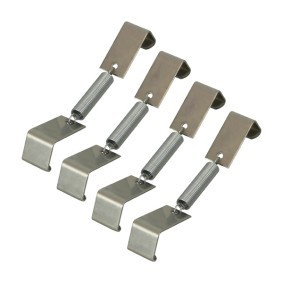 Kennzeichenhalter von CARPOINT