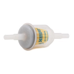 Köp Bränslefilter av HENGST FILTER H101WK till det låga priset 34,36 kr