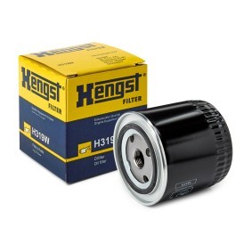 Ölfilter H10W01