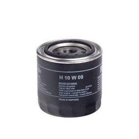 Köp Oljefilter av HENGST FILTER H10W08 till det låga priset 135,69 kr