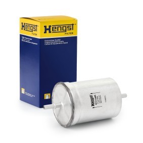 Compre Filtro de combustível da HENGST FILTER H111WK a um preço baixo por 9,03 €